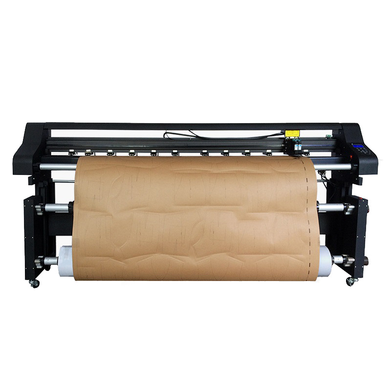 Jindex Plotter