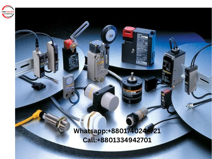 All Industrial Sensor