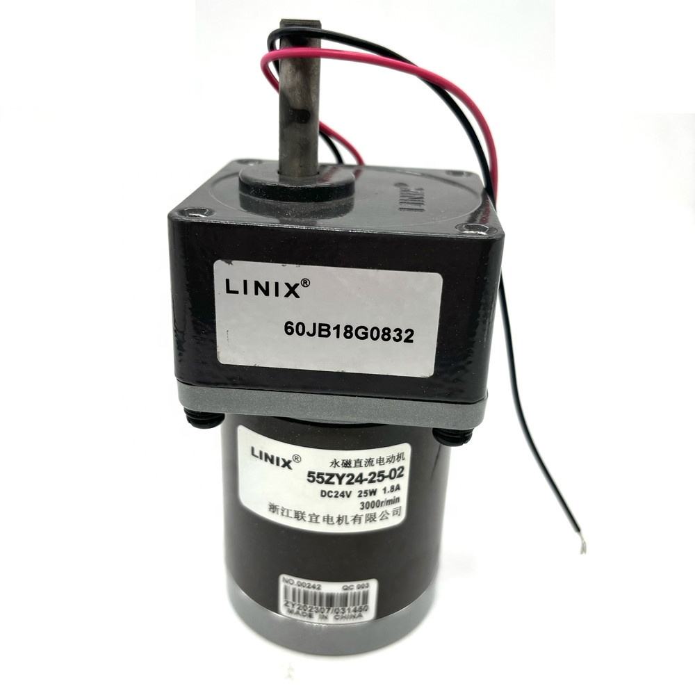 LINIX 55ZY24-25-02/60JB18G0832