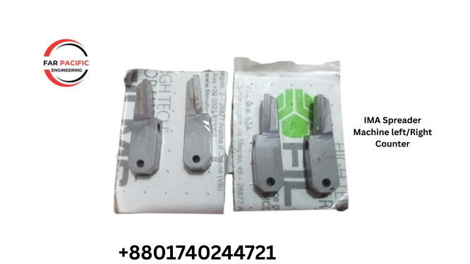 IMA Spreader Left/Right Counter Knife